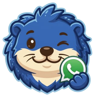 Dalbo Blast mascot